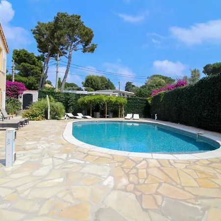 Serenity @cap D'antibes Αντίμπ